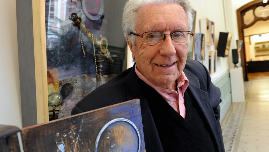 Paul Duchein (1930 - 2024) - Foto 1